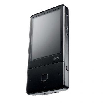 Przenony odtwarzacz multimedialny iriver E100 8GB