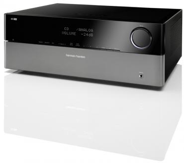 Wzmacniacz Stereo Harman-Kardon HK 990