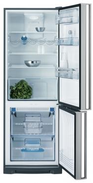 Chodziarko-zamraarka AEG-Electrolux Santo 75438 KG