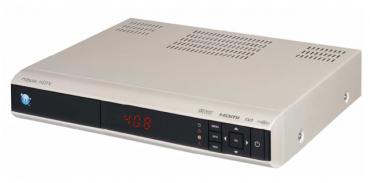 Abonament TV cyfrowej N nbox HDTV