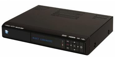 Abonament TV cyfrowej N nbox HDTV recorder