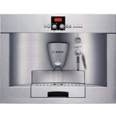 Ekspres do kawy Bosch TKN 68E751 stal