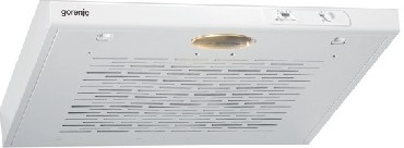 Okap podszafkowy Gorenje DU 5115 W