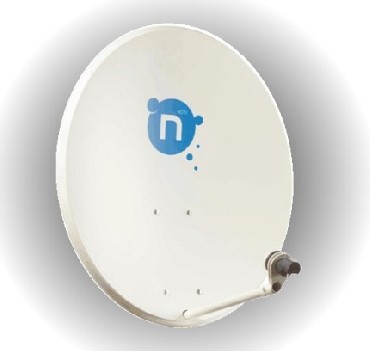 Zestaw antenowy N nbox HDTV (wymagany abonament)