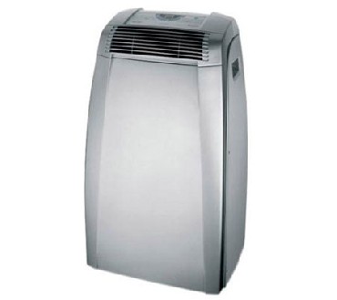 Klimatyzator przenony DeLonghi PAC C110