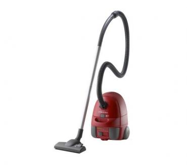 Odkurzacz Electrolux Clario II Z7510