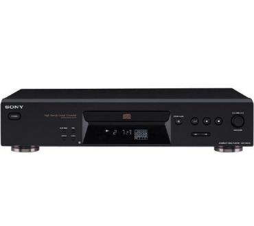 Odtwarzacz CD Sony CDP-XE370
