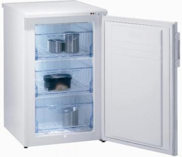 Zamraarka szufladkowa Gorenje F 4105 W Standard