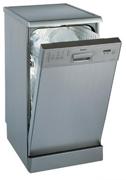 Zmywarka Amica ZWA 6428 I inox