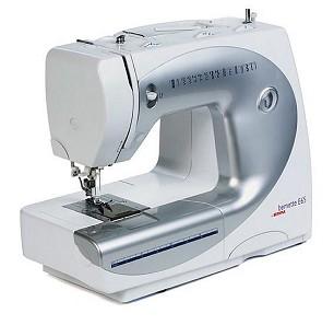 Maszyna do szycia Bernina Bernette E65