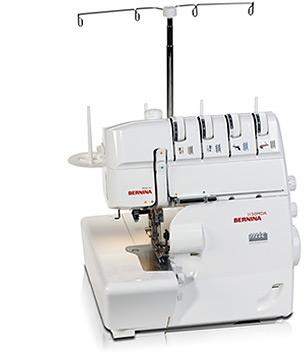 Owerlok Bernina 1150MDA