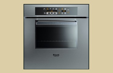 Piekarnik kompaktowy Hotpoint-Ariston FZ 1032 C.1 IX-HA