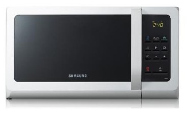 Kuchenka mikrofalowa z grillem Samsung GE86H