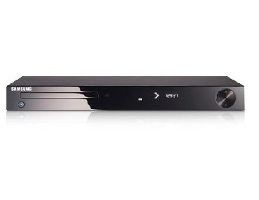 Odtwarzacz DVD Samsung DVD-1080P8