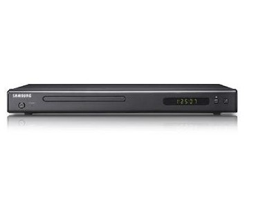 Odtwarzacz DVD Samsung DVD-P181
