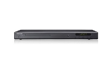 Odtwarzacz DVD Samsung DVD-P380