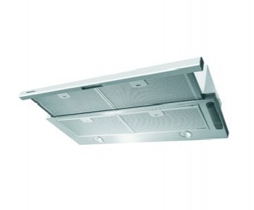 Okap podszafkowy Falmec Slim 90X Plus Evo 400 m3/h