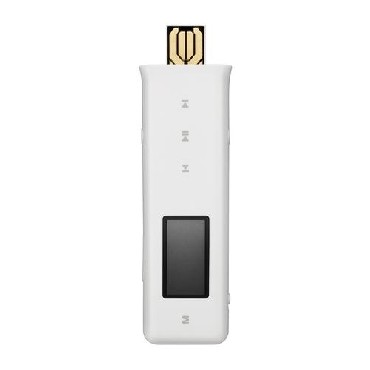 Przenony odtwarzacz mp3 iriver T7 Stix 1GB FM