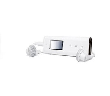 Przenony odtwarzacz mp3 iriver T7 Stix 4GB