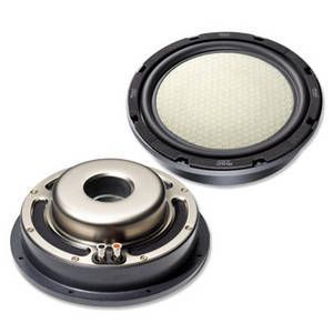 Subwoofer samochodowy Mac Audio Aliante 10 Black Limited