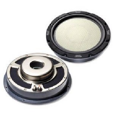 Subwoofer samochodowy Mac Audio Aliante 12 Black Limited