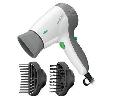 Suszarka do wosw Braun BC 1400 S2
