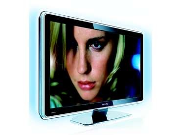 Telewizor LCD Philips 37PFL9603D