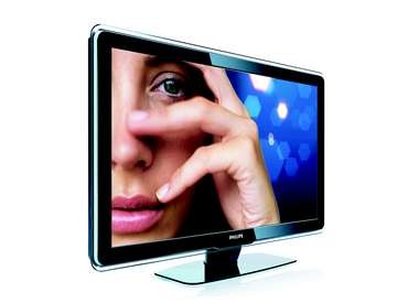 Telewizor LCD Philips 42PFL7403D