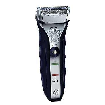 Golarka Braun Series 5 550