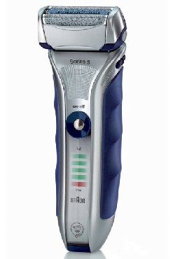Golarka Braun Series 5 560