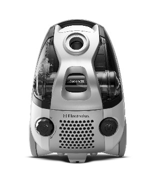 Odkurzacz bezworkowy Electrolux Cyclon XL ZCX6440