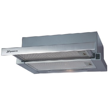 Okap teleskopowy Mastercook WT-Snel 50 X