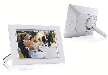 Ramka cyfrowa Philips 10FF2CMI