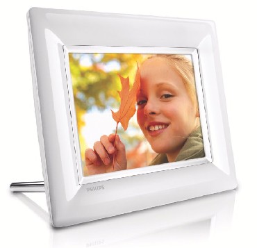 Ramka cyfrowa Philips 8FF3FPW