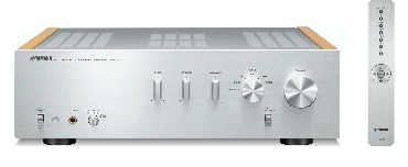 Wzmacniacz Stereo Yamaha A-S1000