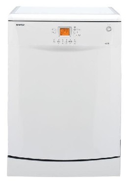 Zmywarka BEKO DFN 6631