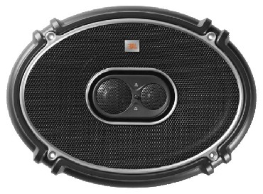 Goniki samochodowe JBL GTO 938