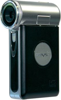 Kamera cyfrowa Odys MDV-HD 80i