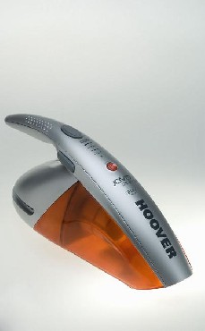 Odkurzacz akumulatorowy Hoover SJ96 CO Jovis Cyclonic