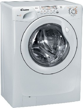 Pralka Candy GO4 1264 D