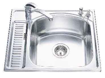 Zlewozmywak Intra STU 5058