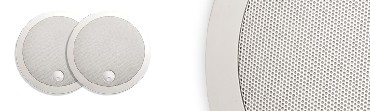 Gonik sufitowy Cambridge Audio AS10