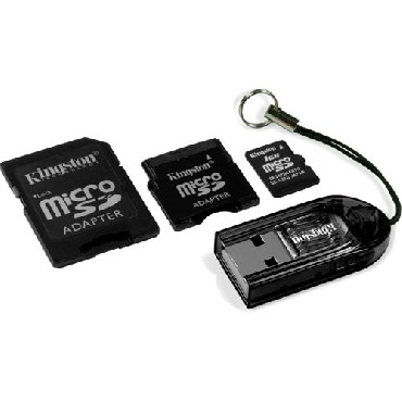 Karta pami�ci Kingston MBLY 2GB