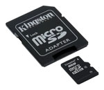 Karta pami�ci Kingston SDC4 8GB
