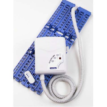 Mata do hydromasau Lanaform Aqua Relax 59700