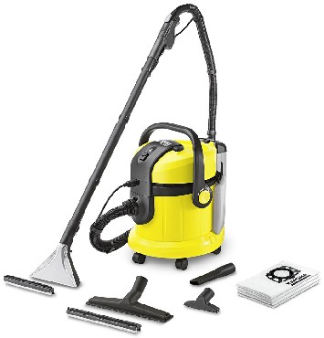 Odkurzacz piorcy Karcher SE 4001