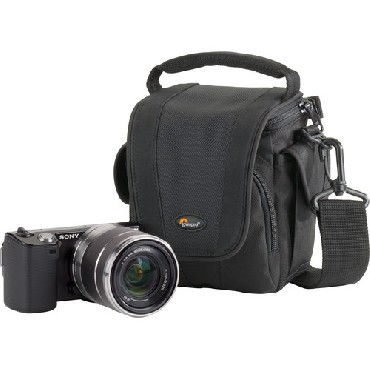 Torba Lowepro EDIT VIDEO 100