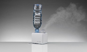Nawilacz powietrza Boneco U7146 white