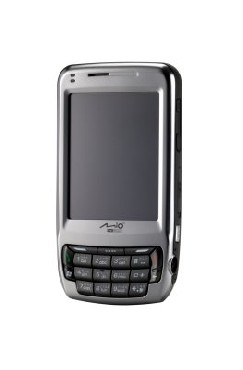 Nawigacja przenona Mio A702 z Navigo 8i (Polska mSD)