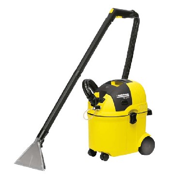 Odkurzacz piorcy Karcher SE 2001